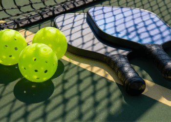 Cách Xếp Hạng Người Chơi Pickleball Chuẩn Quốc Tế