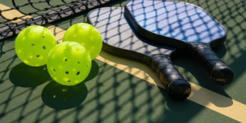Cách Xếp Hạng Người Chơi Pickleball Chuẩn Quốc Tế