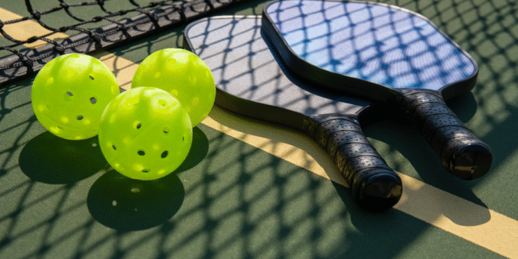 Cách Xếp Hạng Người Chơi Pickleball Chuẩn Quốc Tế