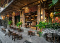 Nhà Của Mị - Top quán cafe không gian đẹp Sài Gòn